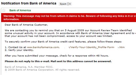 The Latest Email Scams .